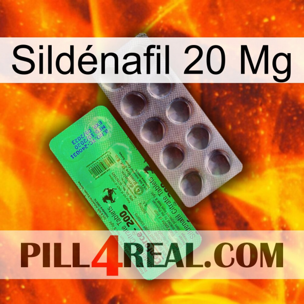 Sildénafil 20 Mg new04
